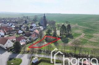 Grundstück zu kaufen in 99102 Rockhausen, Stadtnahes bebautes Grundstück in Rockhausen bei Erfurt