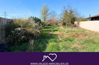 Grundstück zu kaufen in Alte Schmiede, 52525 Heinsberg, Grundstück in Unterbruch mit 581m²