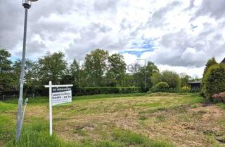 Grundstück zu kaufen in 26689 Apen, Baugrundstück im Ammerland im Ortsteil Augustfehn