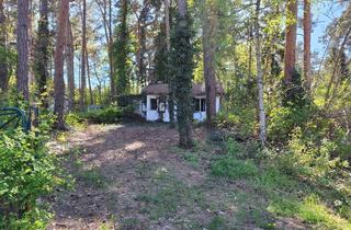 Grundstück zu kaufen in Seestr. 78, 15806 Zossen, Baugrundstück in attraktiver Lage