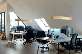 Büro zu mieten in Blücherstraße 22, 10961 Kreuzberg, Stylisches Büro in Top-Lage – 356 m² in modernem Geschäftshaus, ab 01.08.2026