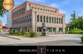 Büro zu mieten in 49808 Lingen, Arbeiten, wo Lingen zusammenkommt: Junge Bürofläche aus 2020 mit moderner Ausstattung zu mieten!