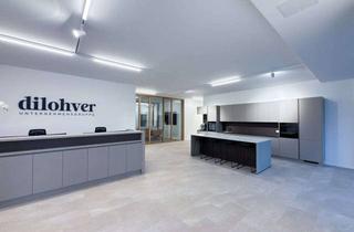 Büro zu mieten in Hochstr. 21-23, 82024 Taufkirchen, Modernes, repräsentatives Co-Working-Business-Center mit attraktiven Einzelbüros