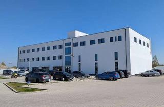 Büro zu mieten in Robinienweg, 86438 Kissing, Hochwertige und repräsentative Büroflächen, Neubau