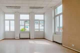 Büro zu mieten in 94032 Passau, Attraktive Büroeinheit in Passau mit 4 separaten Räumen