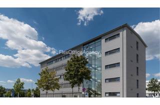 Büro zu mieten in 90411 Nürnberg, FLUGHAFEN | ab 10m² bis 20m² | skalierbare Bürogröße | PROVISIONSFREI