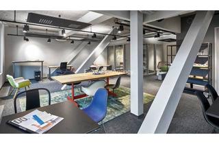 Gewerbeimmobilie mieten in 20459 Neustadt, ALTSTADT | ab 19m² bis 41m² | sofort Bezugsfertig | PROVISIONSFREI