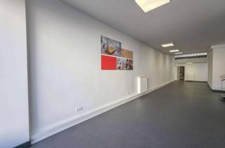 Geschäftslokal mieten in Richard-Wagner-Straße 27, 50674 Altstadt-Süd, Vielseitiges Ladenlokal in bester Lage: Köln Neustadt-Süd