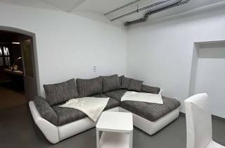 Gewerbeimmobilie mieten in Tschaikowskistraße 21, 99096 Löbervorstadt, Gewerbe? Lager? Vielfältige Gestaltungsmöglichkeiten in bester Lage. Überzeugen Sie sich selbst!