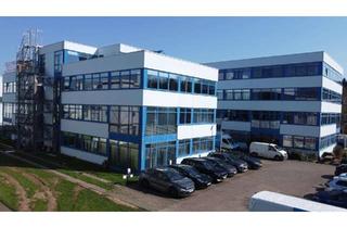 Büro zu mieten in 66386 St. Ingbert, Moderne Büroflächen in Toplage von Sankt Ingbert