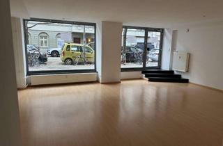 Gewerbeimmobilie mieten in Ahlbecker Str. 19, 10437 Prenzlauer Berg, Schöne Gewerbeeinheit in Prenzlauer Berg!
