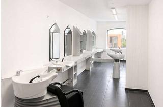 Gewerbeimmobilie mieten in 91575 Windsbach, Gewerbeeinheit (Barbershop/Friseur) zu vermieten