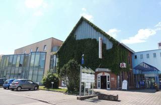 Büro zu mieten in Jahnstraße, 66606 St. Wendel, Gewerbe-, Praxis- und Bürofläche in St. Wendel