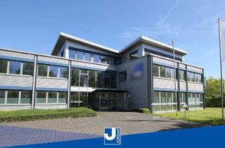 Büro zu mieten in 34123 Waldau, Repräsentative Bürofläche im 1. Obergeschoss mit hochwertiger Ausstattung & Stellplätzen