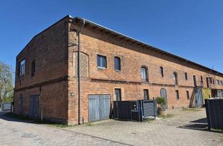 Büro zu mieten in Gutshof 13, 16356 Ahrensfelde, 3 Räume als Büro, Lager, für Hobby oder Kunst