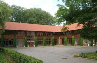 Büro zu mieten in Lüttinghofallee 5a, 45896 Hassel, Exklusive Büroflächen auf dem Areal der Wasserburg Lüttinghof