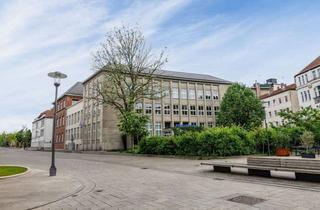 Büro zu mieten in Angoulemeplatz, 31134 Hildesheim, [VAC-23121] Attraktive Büro-/Praxisfläche im Herzen von Hildesheim zu vermieten!