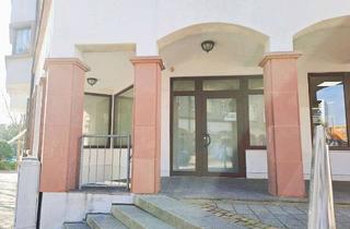 Büro zu mieten in 65779 Kelkheim, Großzügige Praxis / Büro- oder Geschäftsräume in zentraler Lage Kelkheims