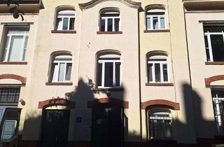 Büro zu mieten in 04275 Südvorstadt, ab sofort! 43 m² Bürofläche im Herzen der Südvorstadt