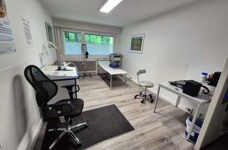 Praxen mieten in 76139 Waldstadt, Attraktive Praxisräume in Karlsruhe - Waldstadt