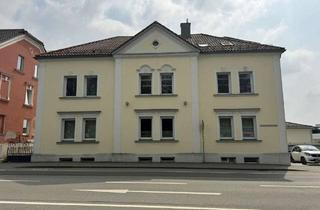 Büro zu mieten in 94315 Straubing, Attraktive 178 m² Bürofläche in Toplage – Altbaucharme & klare Raumstruktur