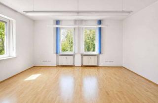 Büro zu mieten in 94315 Straubing, Großzügige Bürofläche mit Altbauflair – ca. 178 m² in Toplage