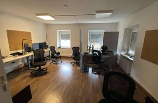 Gewerbeimmobilie mieten in 85774 Unterföhring, Wohnen und Arbeiten unter einem Dach in Unterföhring