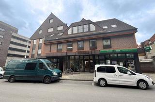 Praxen kaufen in 48431 Rheine, Renditechancen oder Träume verwirklichen? Praxisfläche mit Stellplätzen in Rheine Zentrum!