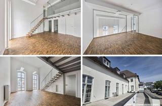 Büro zu mieten in 91126 Eichwasen, ** Außergewöhnliche Büroeinheit ** INNOVATIV - REPRÄSENTATIV - MODERN im O´Brien-Park Schwabach **