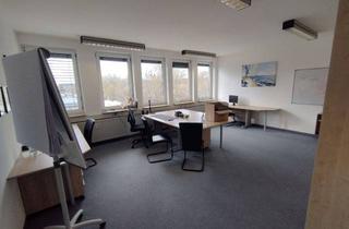 Büro zu mieten in Ziegelfeldstr. 36, 73563 Mögglingen, Provisionsfrei: helle Bürofläche mit guter Aufteilung