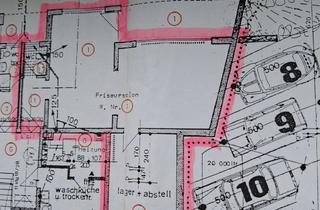 Büro zu mieten in Neuer Weg, 56470 Bad Marienberg, Effiziente Bürofläche mit zwei Stellplätzen in Bad Marienberg