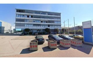 Büro zu mieten in Bergrat-Bilfinger Straße, 74177 Bad Friedrichshall, Bürogebäude mit Nebenflächen in Top Lage nahe Schwarz Digits Campus, Audi