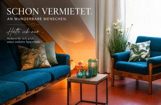 Immobilie mieten in Offenheimer Straße 40, 55232 Alzey, Charmante 50-m² - Schon wieder vergeben … weil die Obermühle Lindenpark kein gewöhnlicher Ort ist..
