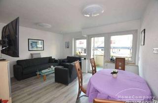Immobilie mieten in 27568 Mitte, Helle 3 Zi.-Wohnung in Bremerhaven-Mitte