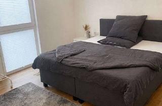Immobilie mieten in Alemannenstrasse, 79774 Albbruck, Möblierte Wohnung im Raum Waldshut–Albbruck – Wohnen auf Zeit ab 1 Monat