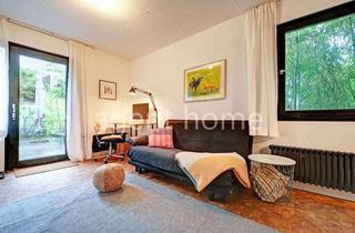 Immobilie mieten in 70565 Rohr, WOHNEN MIT STIL - Schöne Wohnung mit Terrasse