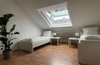 Immobilie mieten in Feldbergstraße, 60323 Westend-Süd, Feldbergstraße, Frankfurt am Main furnished