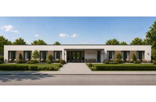 Immobilie mieten in Kyselhäuser Straße- Fritz-Himpel-Straße, 06526 Sangerhausen, Neubauprojekt „Servicewohnen- Sangerhausen“ Betreiber gesucht- Neubau nach Maß