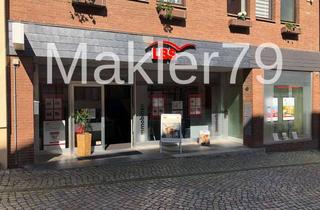 Büro zu mieten in 38350 Helmstedt, Laden- oder Bürofläche – Attraktive Gewerbefläche mit Schaufenster in Top-Lage von Helmstedt