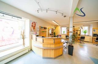 Gewerbeimmobilie mieten in 93105 Tegernheim, Etablierter Salonstandort in attraktiver Lage von Tegernheim