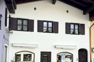 Geschäftslokal mieten in Obermarkt 42, 82481 Mittenwald, Ladenfläche im Herzen Mittenwalds