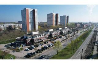 Geschäftslokal mieten in 18107 Lütten Klein, Ladenfläche Warnowallee Rostock | www.LUTTER.net