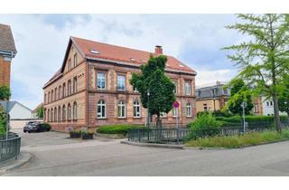 Gewerbeimmobilie mieten in 77815 Bühl, Historisches Juwel in Bestlage – Vielseitige Gewerbefläche mit Charme in der Bühler Innenstadt
