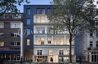 Gewerbeimmobilie kaufen in Osterstraße, 20255 Eimsbüttel, Osterstraße 174 - Beste Lage für starke Geschäfte!