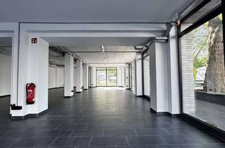 Gewerbeimmobilie mieten in Königsberger Platz, 51371 Rheindorf, Raum für Genussmomente - akktraktive Gewerbeeinheit in Leverkusen-Rheindorf