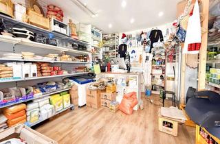 Gewerbeimmobilie kaufen in 90443 Steinbühl, Attraktive vermietete Gewerbeeinheit mit ca. 6,55 % Rendite in Nürnberg-Südstadt