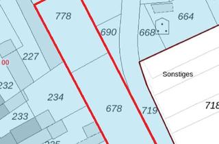 Gewerbeimmobilie kaufen in Jägerstraße 12, 40231 Eller, Grundstück in schöner Lage von Düsseldorf-Eller