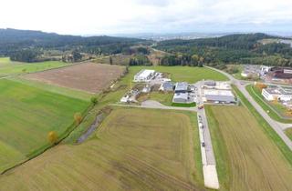 Gewerbeimmobilie kaufen in Riedweg, 78607 Talheim, Gewerbegebiet Talheim Ried-Ost