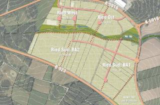 Gewerbeimmobilie kaufen in Riedweg, 78607 Talheim, Gewerbegebiet Talheim Ried-Ost
