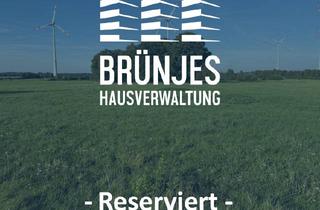 Gewerbeimmobilie kaufen in 27628 Bramstedt, Landwirtschaftliche Fläche im Bramstedermoor